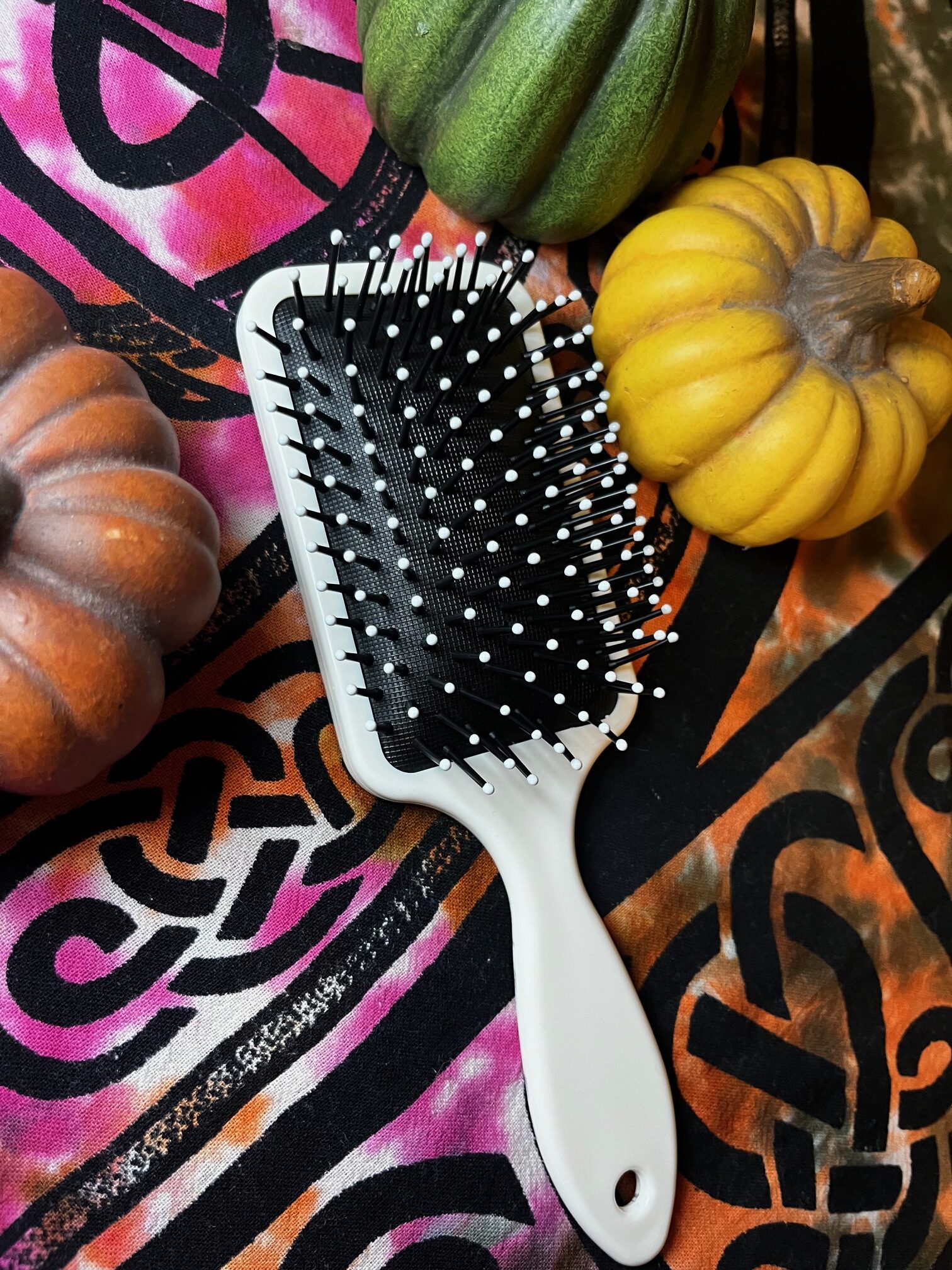Brosse à cheveux 🦇 – Image 2