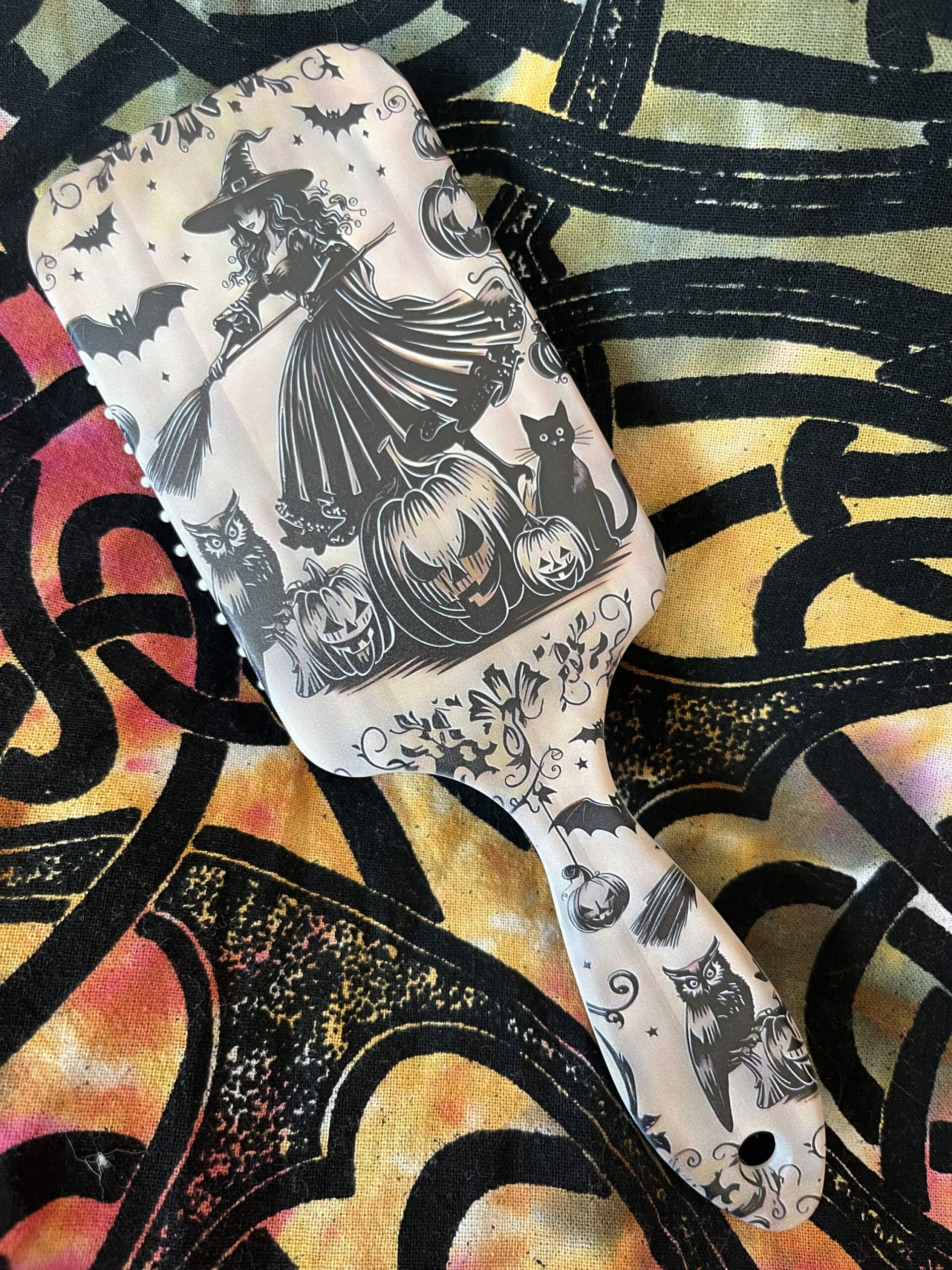 Brosse à cheveux 🦇 – Image 3