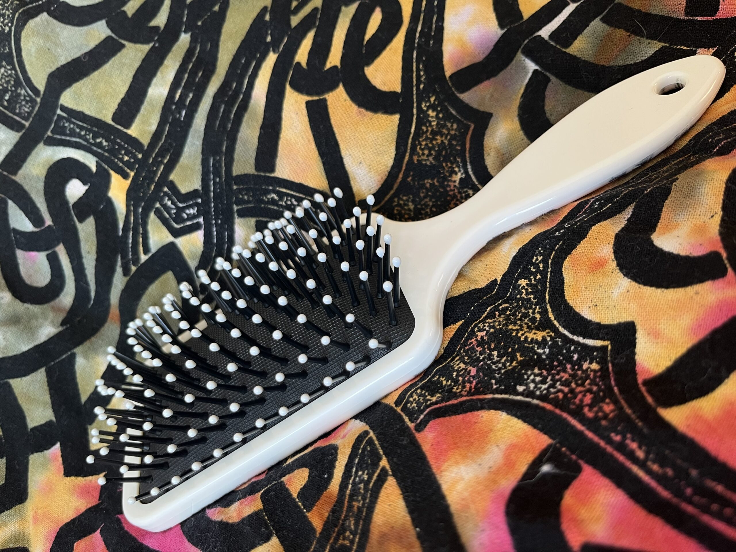 Brosse à cheveux 🦇 – Image 4